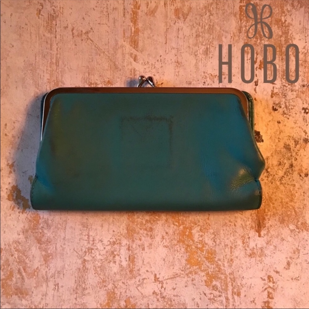 Hobo Wallet
